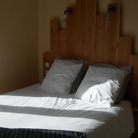 Chambre Nature Арес Экстерьер фото