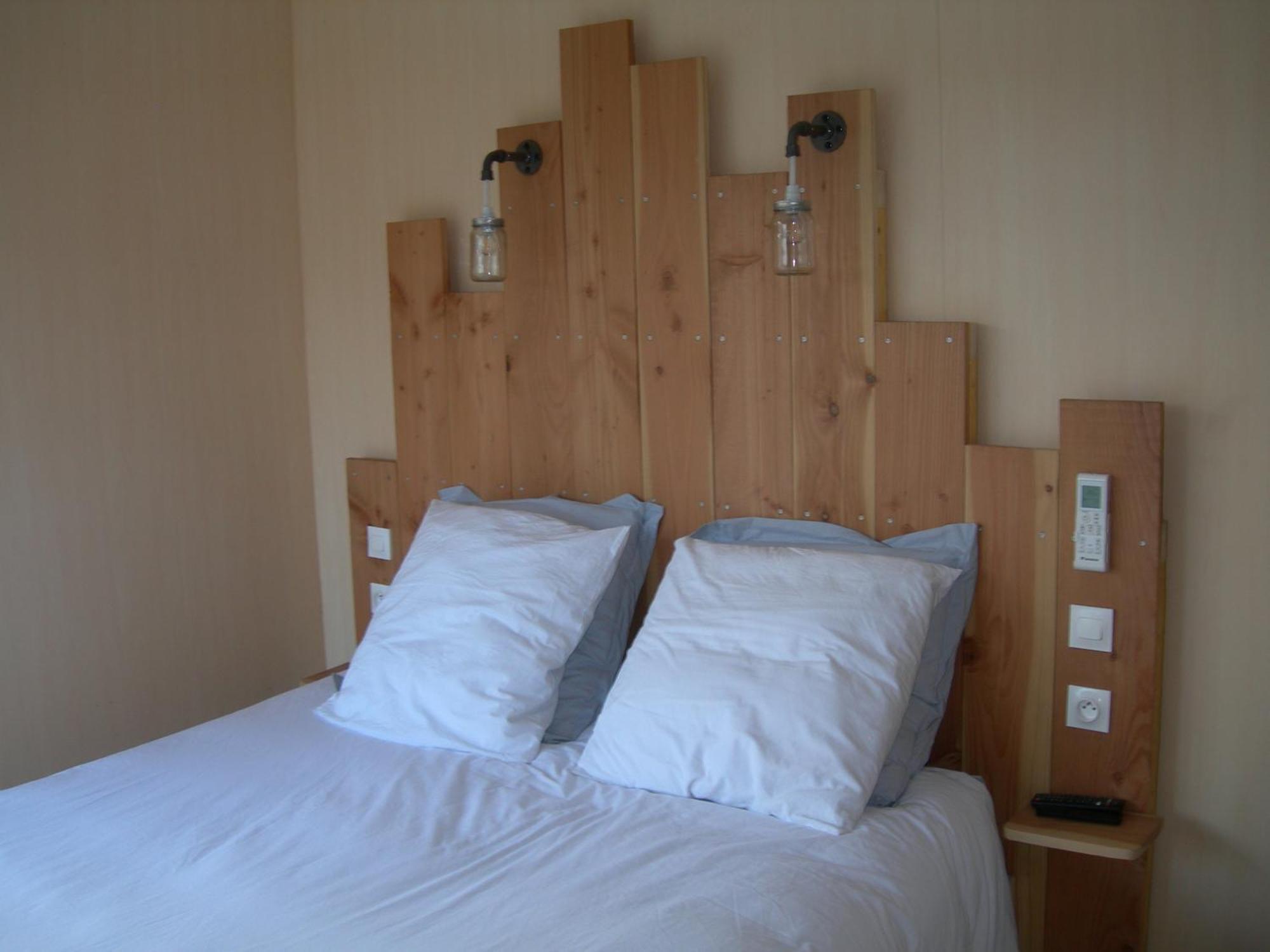 Chambre Nature Арес Экстерьер фото